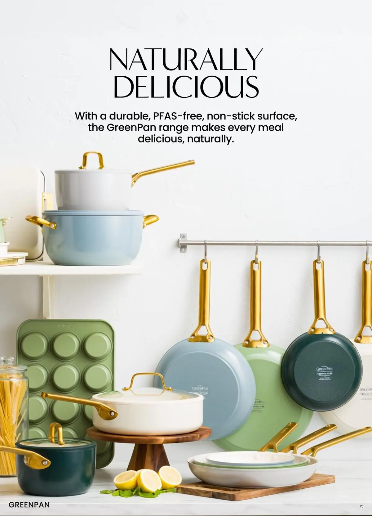 Deals - Kitchen & Dining Essentials - 04/05/2026 > weekly / monthly specials | Page: 15
