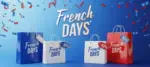 Teleshopping FRENCH DAYS - au 05.05.2026