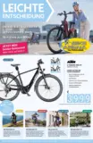 Bike Arena - Leichte Entscheidung