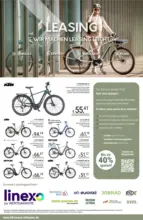 Bike Arena - Leichte Entscheidung