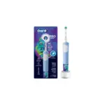 ЗОРА Електрическа четка за зъби Oral B Chameleon Pro 3+