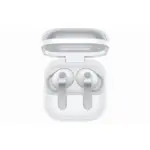 ЗОРА Слушалки с микрофон Samsung GALAXY BUDS 4 PRO WHITE SM-R640NZWA , Bluetooth , IN-EAR (ТАПИ)