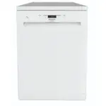 ЗОРА Съдомиялна машина Hotpoint-Ariston HA4FFD14CN6W , 14 комплекта, D