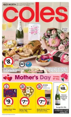 Preview of Coles - Coles Catalogue - 6th May - valid from 05.05.2026