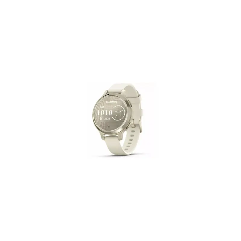 Смарт часовник Garmin LILY 2 ACTIVE GOLD 010-02891-00 , 0.84
