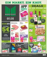 Marktkauf Gelsenkirchen Marktkauf: Wochenangebote - bis 09.05.2026