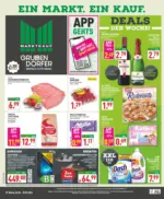Marktkauf Gelsenkirchen Marktkauf: Wochenangebote - bis 09.05.2026