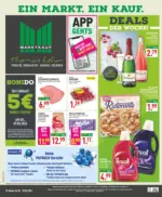 Marktkauf Gelsenkirchen Marktkauf: Wochenangebote - bis 09.05.2026