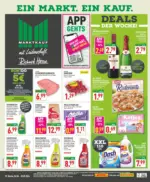 Marktkauf Gelsenkirchen Marktkauf: Wochenangebote - bis 09.05.2026