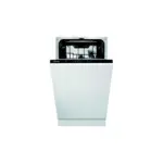 ЗОРА Съдомиялна машина за вграждане Gorenje GV520E10 , 11 комплекта, 450 Ш, мм, E