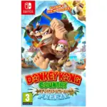 ЗОРА Игра Donkey Kong Country: Tropical Freeze (NSW)