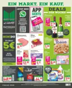 Marktkauf Gelsenkirchen Marktkauf: Wochenangebote - bis 09.05.2026