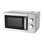 ЗОРА Микровълнова фурна Finlux FMO-2079 SS , 20 литра , 800 W