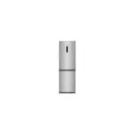 ЗОРА Хладилник с фризер Gorenje NRK6192AS4 , 304 l, E , No Frost