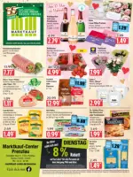 Marktkauf Marktkauf: Wochenangebote - bis 09.05.2026