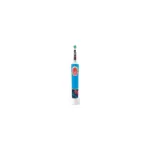 ЗОРА Електрическа четка за зъби Oral B Spiderman Pro 3+