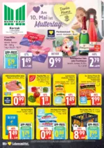 Marktkauf Marktkauf: Wochenangebote - bis 09.05.2026