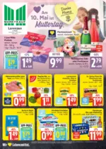 Marktkauf Marktkauf: Wochenangebote - bis 09.05.2026