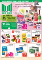 Marktkauf Marktkauf: Wochenangebote - bis 09.05.2026