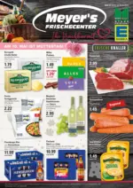 Marktkauf Marktkauf: Wochenangebote - bis 09.05.2026