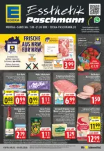 EDEKA Peine EDEKA: Wochenangebote - bis 09.05.2026