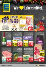 EDEKA Peine EDEKA: Wochenangebote - bis 09.05.2026