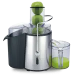 ЗОРА Сокоизстисквачка Crown CJJ-1485G , 850 W