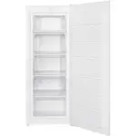 ЗОРА Фризер Crown CVF199WE , 168 l, E , Бял , Статична