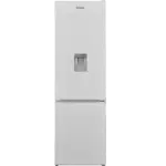 ЗОРА Хладилник с фризер Finlux FXCA 28901W NFE , 270 l, E , No Frost , Бял