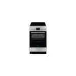 ЗОРА Готварска печка (ток) AEG CCB56490BM , INOX , Керамични