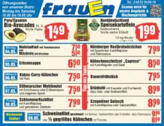 Edeka prospekt Heide	 ab 02.05.2026 gültig