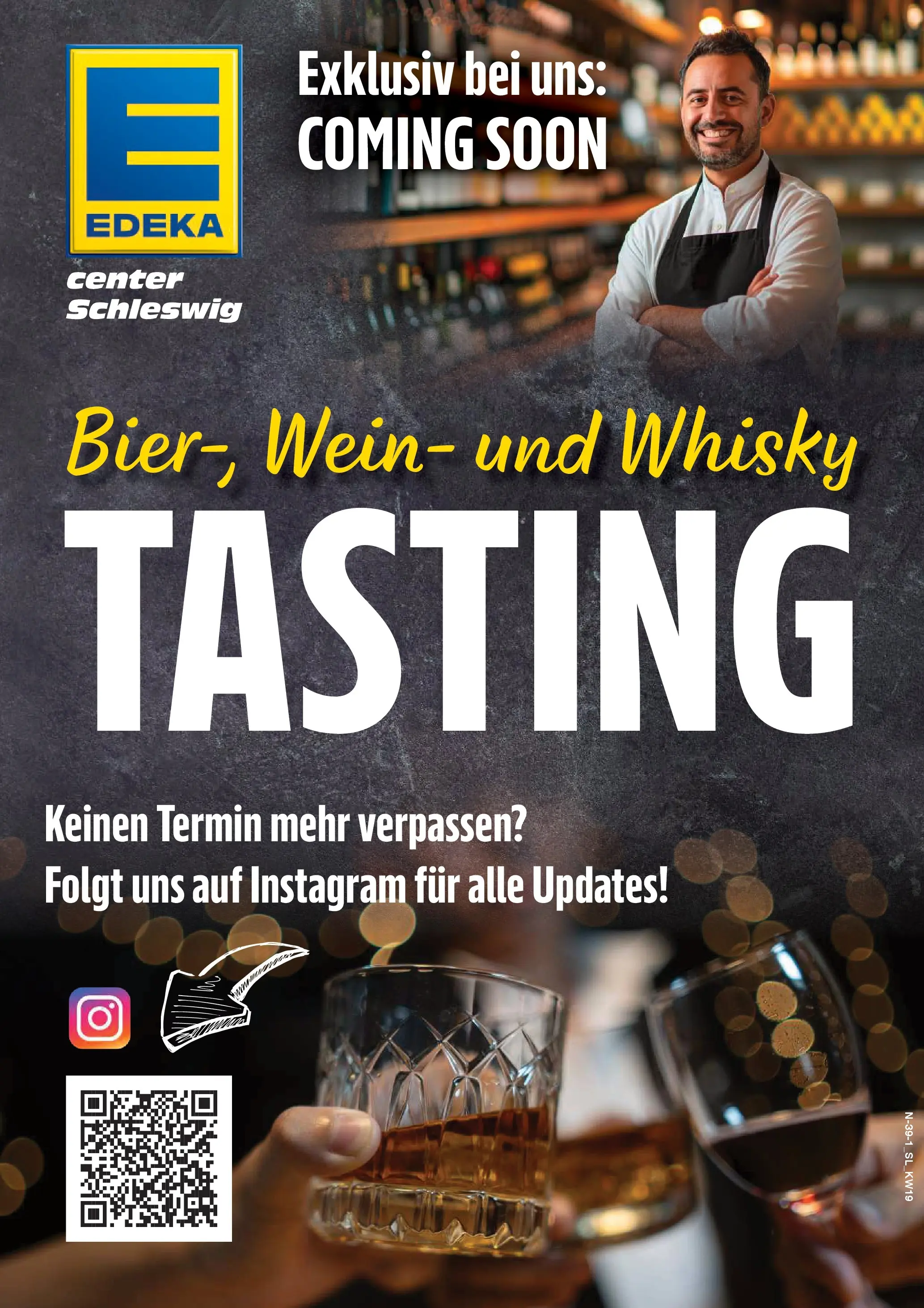 Edeka prospekt Schleswig	 (ab 04.05.2026) » Angebote Online | Seite: 43 | Produkte: Whisky, Wein