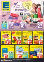 EDEKA Jensen EDEKA: Wochenangebote - ab 04.05.2026