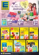 EDEKA Baumwall EDEKA: Wochenangebote - ab 04.05.2026