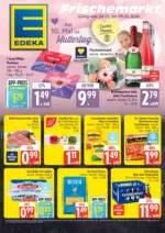 EDEKA Meyer EDEKA: Wochenangebote - ab 04.05.2026