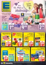 EDEKA Pigarew EDEKA: Wochenangebote - ab 04.05.2026
