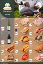 Globus: Wochenangebote