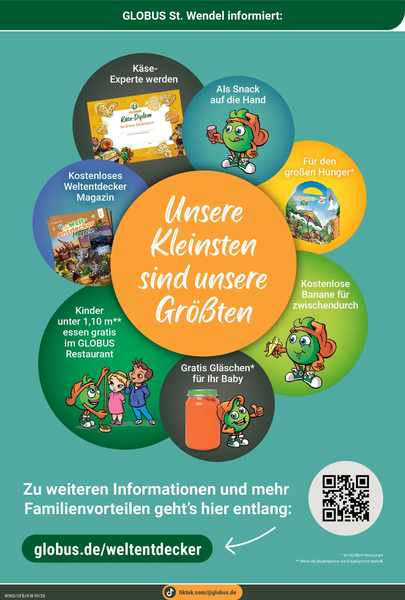 Globus Prospekt St. Wendel	 (ab 04.05.2026) » Angebote online | Seite: 32 | Produkte: Käse