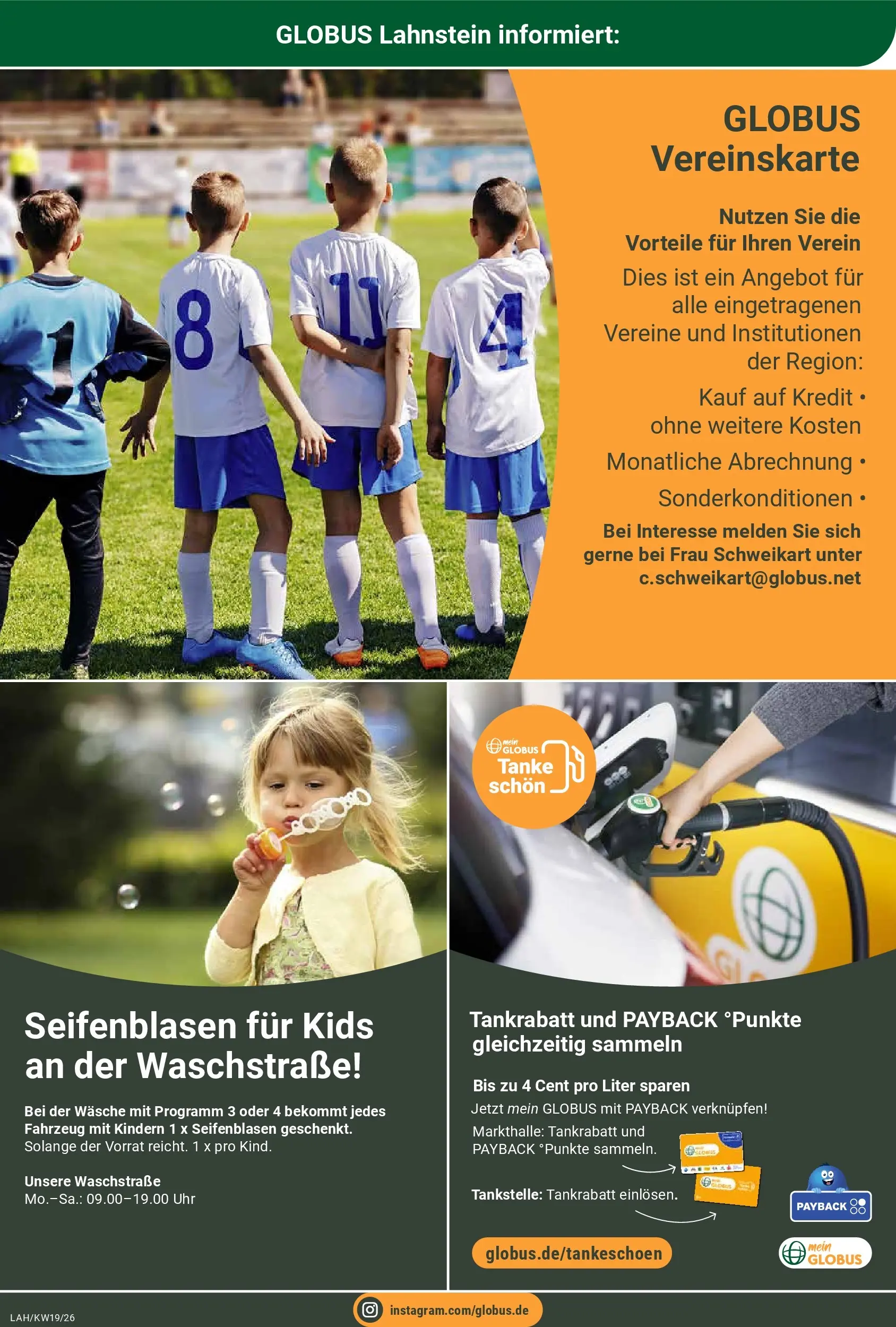 Globus Prospekt Lahnstein	 (ab 04.05.2026) » Angebote online | Seite: 27 | Produkte: Uhr