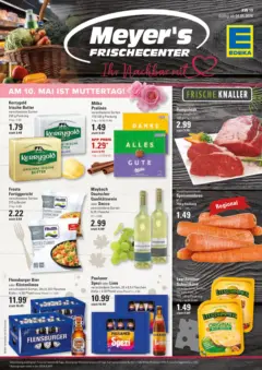 Edeka prospekt Hamburg	 ab 03.05.2026 gültig
