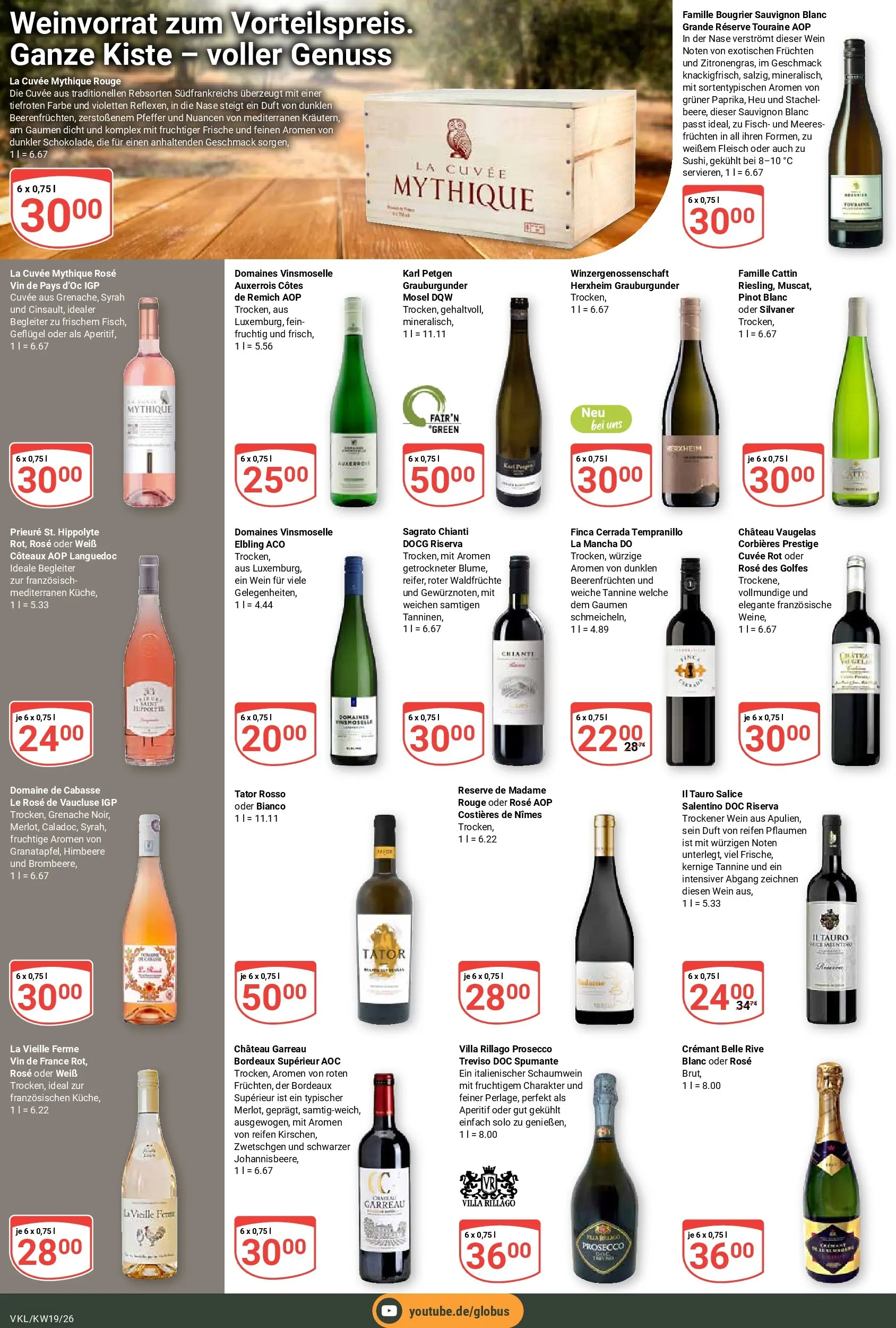Globus Prospekt Völklingen	 (ab 04.05.2026) » Angebote online | Seite: 20 | Produkte: Duft, Zwetschgen, Fisch, Pfeffer