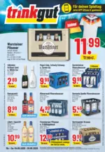 trinkgut trinkgut: Wochenangebote - bis 09.05.2026