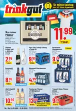 trinkgut trinkgut: Wochenangebote - bis 09.05.2026
