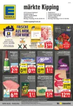 EDEKA Peine EDEKA: Wochenangebote - bis 09.05.2026