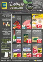 EDEKA Peine EDEKA: Wochenangebote - bis 09.05.2026