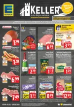 EDEKA Peine EDEKA: Wochenangebote - bis 09.05.2026