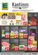 EDEKA Peine EDEKA: Wochenangebote - bis 09.05.2026