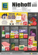 EDEKA Peine EDEKA: Wochenangebote - bis 09.05.2026