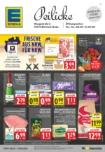 EDEKA Peine EDEKA: Wochenangebote - bis 09.05.2026