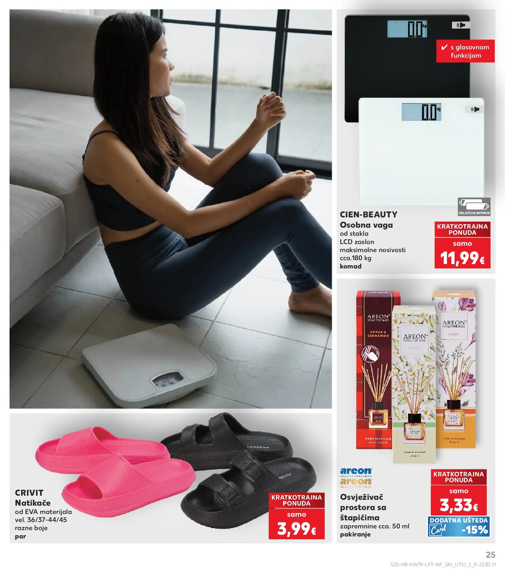 Kaufland - Kaufland katalog do 12.05.2026 novi od 05.05.2026 na listanje > letak digitalni | Stranica: 25